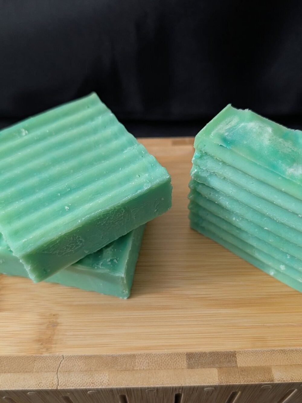 Garden Mint Bath Soap
